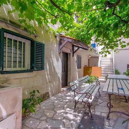 Apartman Sweet Nest Split