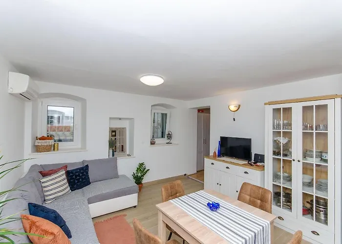 Apartman Sweet Nest *