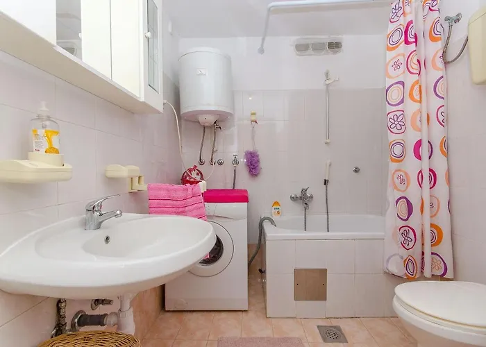 Sweet Nest Apartman Split