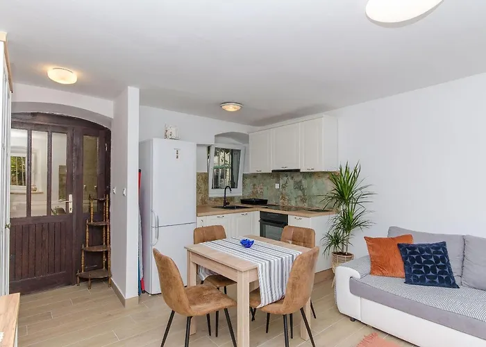 Sweet Nest Apartman