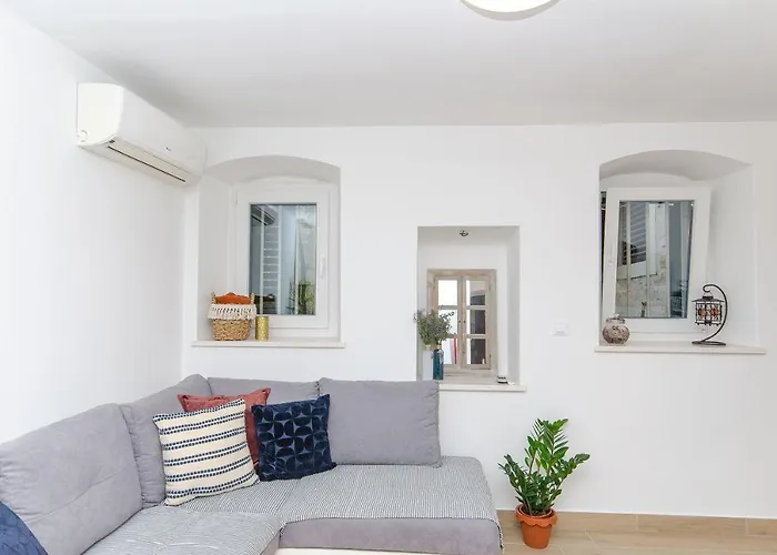 Apartman Sweet Nest Split