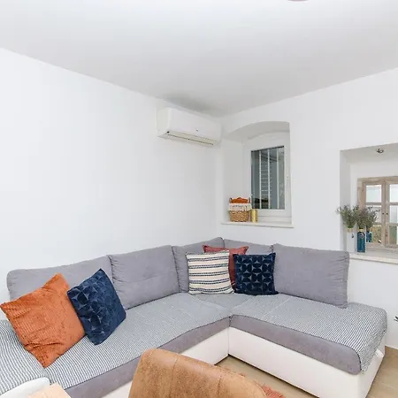 Sweet Nest Apartman