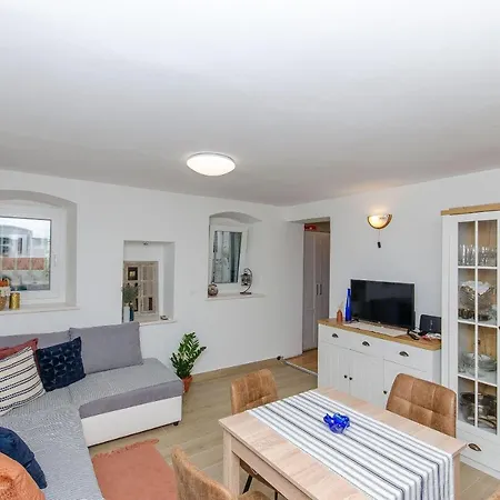Apartmán Sweet Nest *