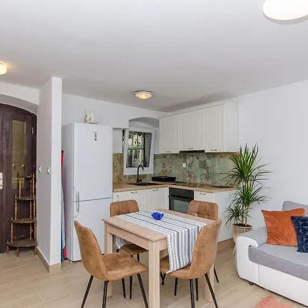 Sweet Nest Apartmán