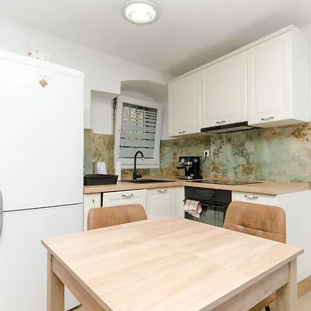 Sweet Nest Apartment Split