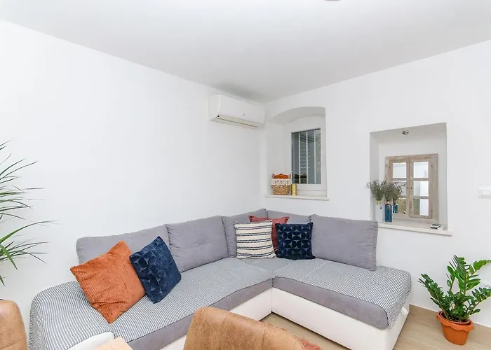 Sweet Nest Apartamento