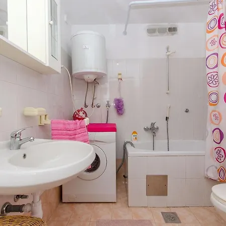 Sweet Nest Apartamento Split