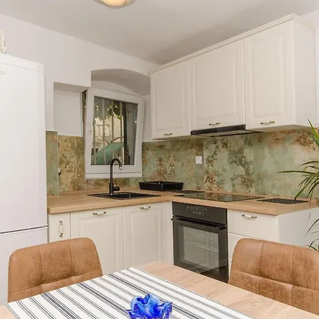 Sweet Nest Apartamento *