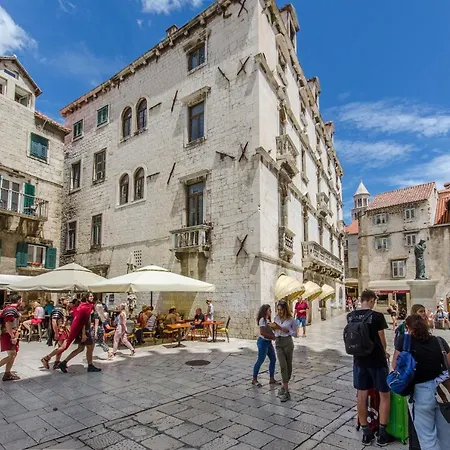 Sweet Nest Apartamento