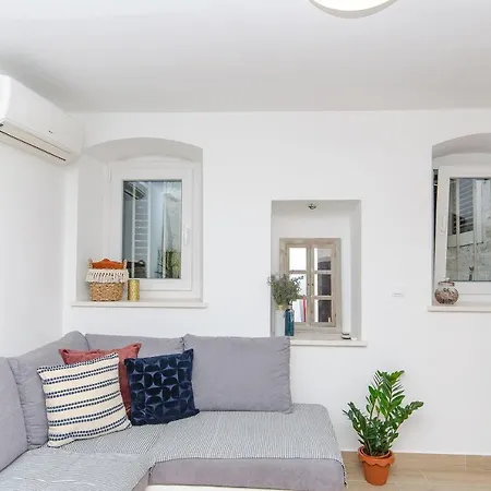 Apartamento Sweet Nest Split